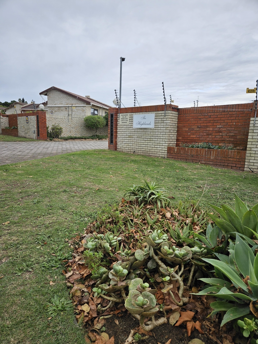 2 Bedroom Property for Sale in Broadwood Eastern Cape